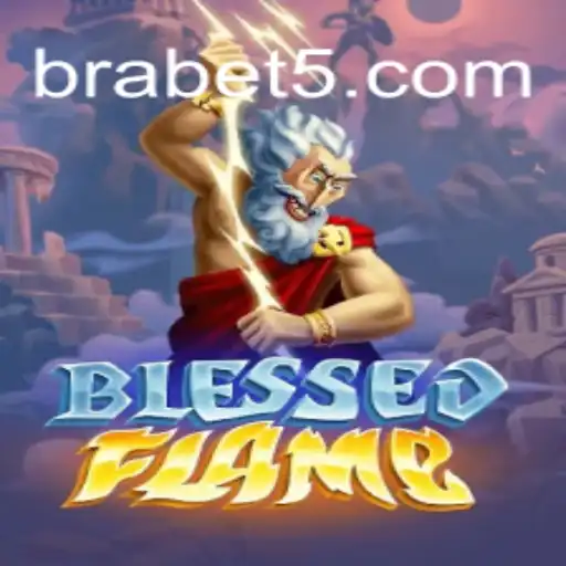 Explorando o Mundo de BlessedFlame: Uma Nova Aventura