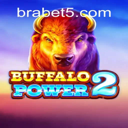 Explorando o Mundo Empolgante de BuffaloPower2 na Plataforma Brabet