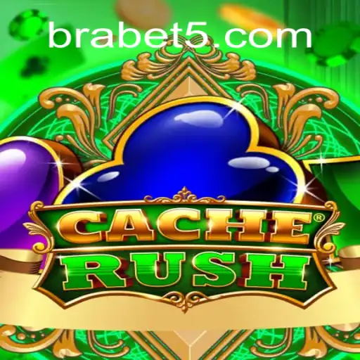 Descubra Tudo Sobre CacheRush: O Jogo de Estratégia Moderna