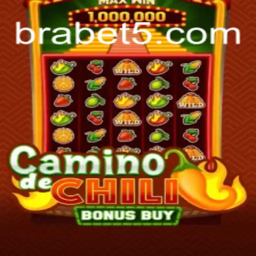 Tudo Sobre CaminodeChiliBonusBuy: Uma Experiência de Jogo Empolgante na Brabet