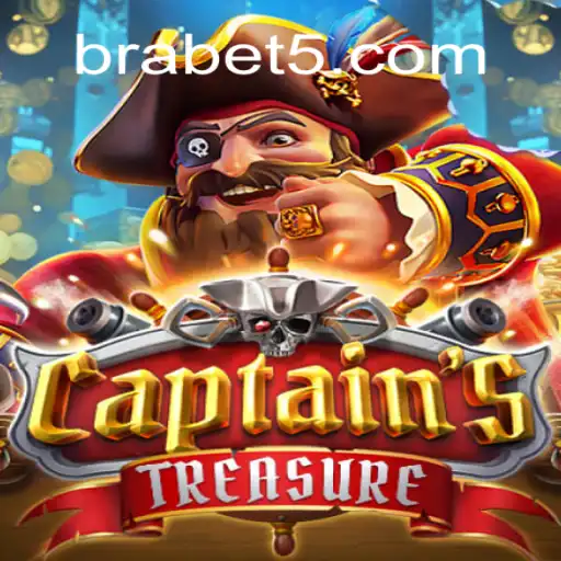 Explorando o Fascinante Mundo do Jogo CaptainssTreasure