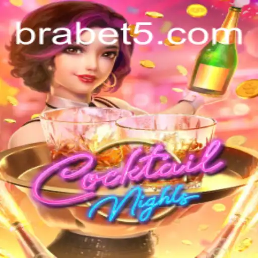 CocktailNights: Uma Experiência Única no Mundo dos Jogos