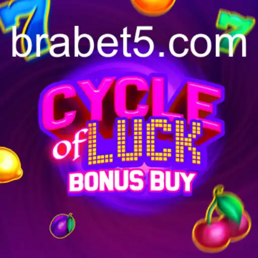 Explore o Jogo CycleofLuckBonusBuy com Brabet