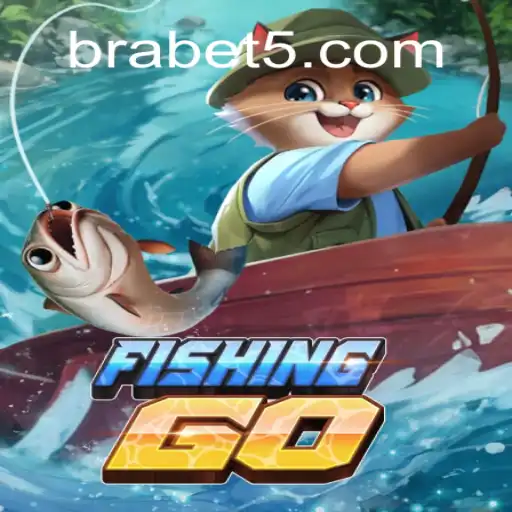 Explorando o Mundo de FishingGO: A Revolução no Gênero de Simulação de Pesca