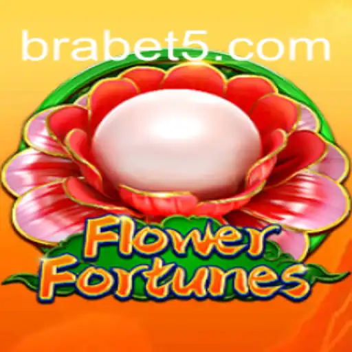 Descubra o Fascinante Mundo de FlowerFortunes no Brabet