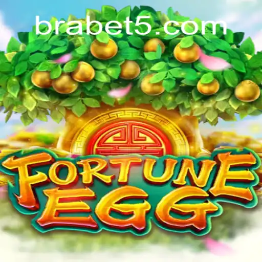 Descubra as Aventuras de FortuneEgg em Brabet