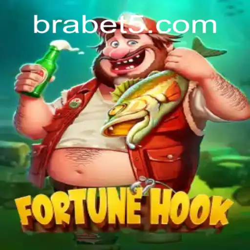 FortuneHook: Descubra o Mundo de Aventura e Estratégia