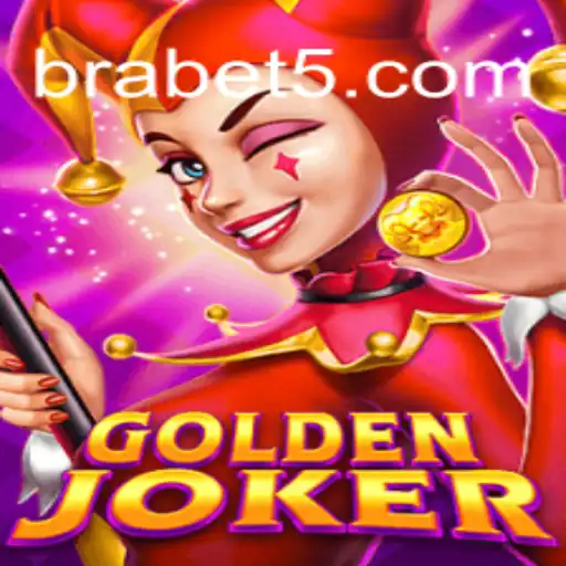 Descubra o Fascinante Mundo de GoldenJoker com Brabet