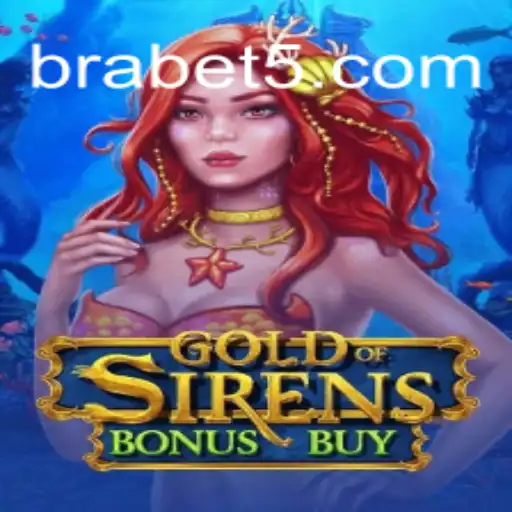 Descubra o Mundo de 'GoldofSirensBonusBuy' em Brabet