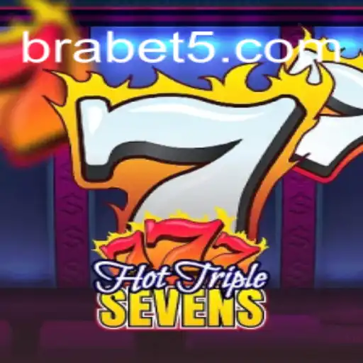Desvende o Fascinante Mundo do Jogo HotTripleSevens na brabet
