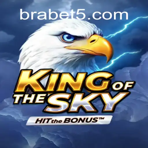 KingOfTheSky: O Jogo que Revolucionou o Mercado de Apostas Online