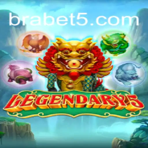 Explorando o Mundo de Legendary5: O Jogo que Revolucionou 2023