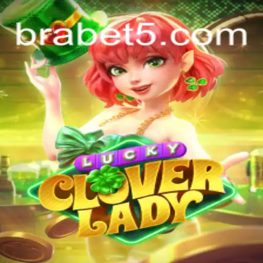 Descobrindo LuckyCloverLady: Um Mergulho no Jogo Inovador da Brabet