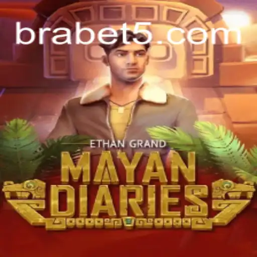 Descubra a Experiência Única de MayanDiaries: O Novo Fenômeno de Jogo da Brabet