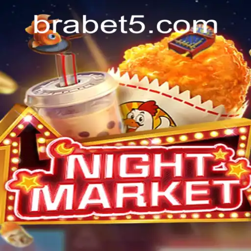 Explorando o Mundo de NIGHTMARKET: Um Jogo de Estratégia em Alta