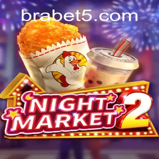 NightMarket2: Descubra o Mundo Envolvente do Novo Jogo de Estratégia