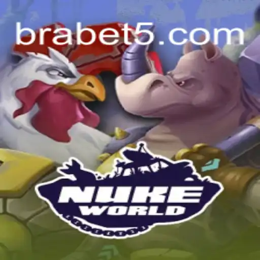 NukeWorld: Explorando o Fascinante Mundo do Jogo