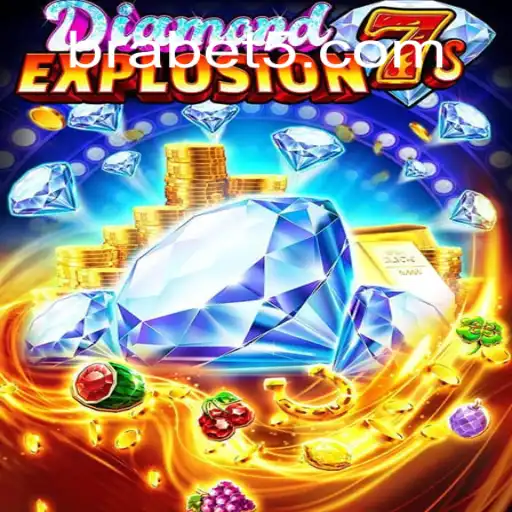 Descubra o Jogo DiamondExplosion7s: Regras e Estratégias
