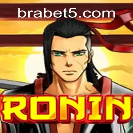 Descubra o Mundo de Ronin: Um Jogo de Estratégia e Habilidade