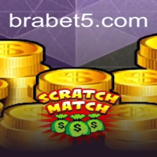 Descubra o Empolgante Jogo ScratchMatch