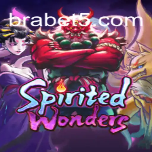 Explorando SpiritedWonders: O Envolvente Mundo de Fantasia e Estratégia