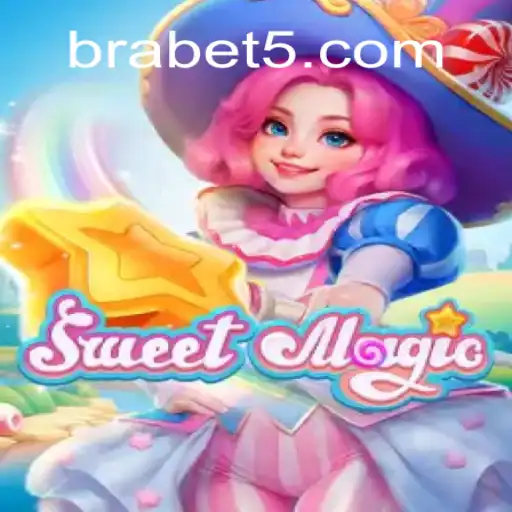 Introdução e Regras do Jogo SweetMagic