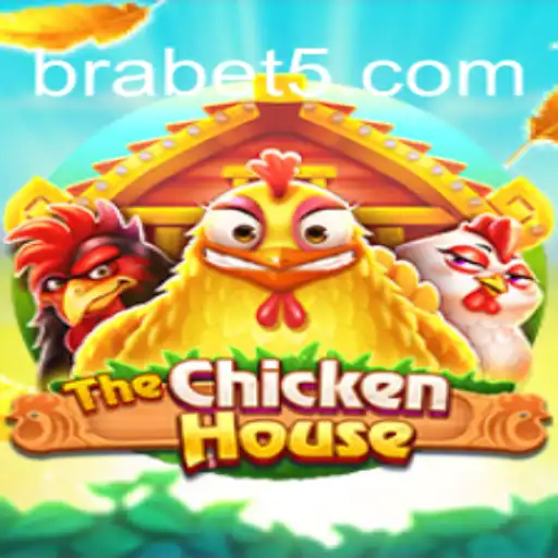TheChickenHouse: Um Mergulho no Universo de Brabet