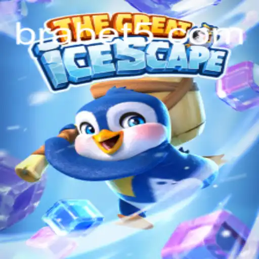 Descubra o Emocionante Mundo de TheGreatIcescape: Um Jogo Inovador
