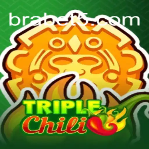 Explorando o Mundo de TripleChili: Um Jogo Inovador na Plataforma Brabet
