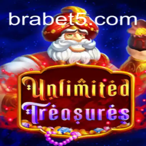 Explorando o Mundo de UnlimitedTreasures: Uma Jornada Através do Brabet