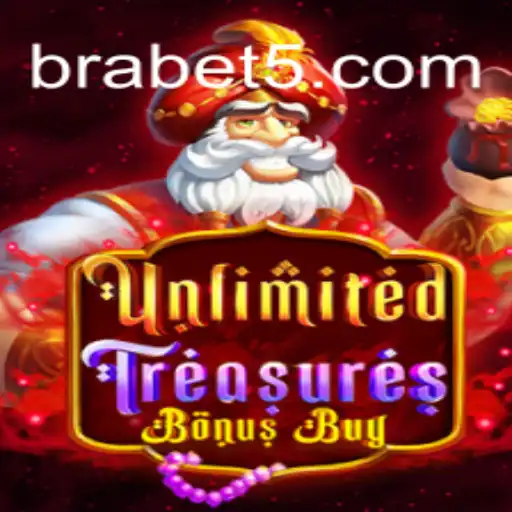 Explorando o Mundo de UnlimitedTreasuresBonusBuy: A Nova Aventura de Brabet