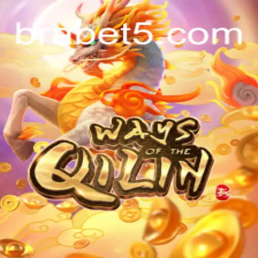 Descobrindo o Fascinante Jogo WaysoftheQilin no Brabet