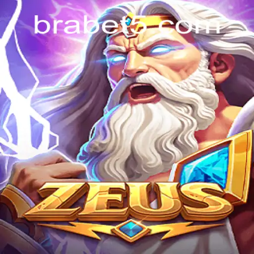 Zeus: Descobrindo o Mundo do Jogo com a Plataforma Brabet